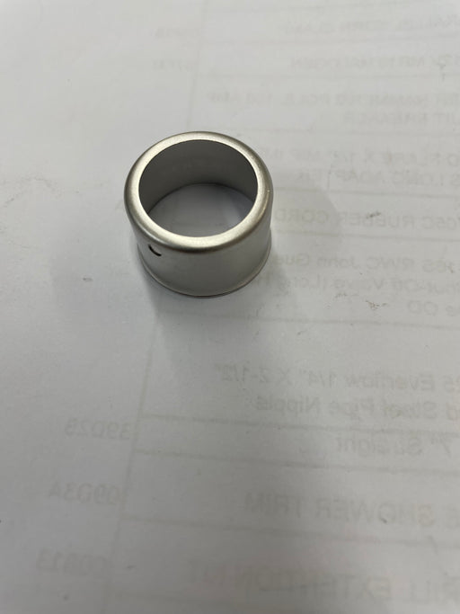 Stainless Steel PEX Ring
