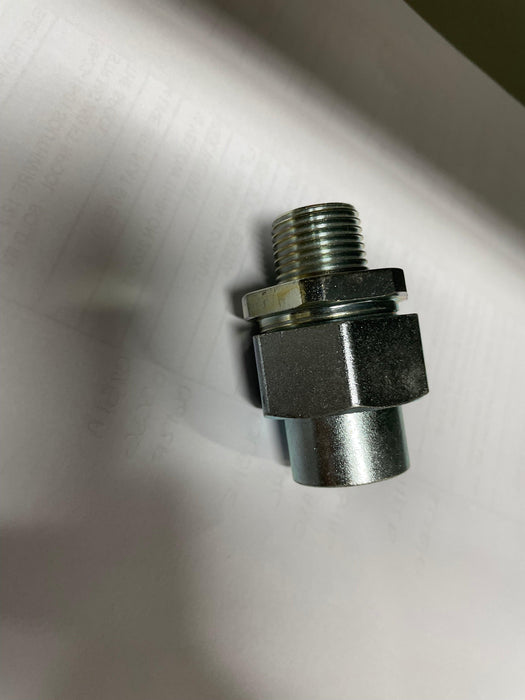 UNY105 - 1/2 EXP. MALE-FEMALE - American Copper & Brass - CROUSEH221 Inventory Blowout