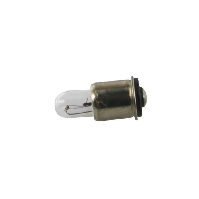 1 WATT 28 VOLT T 1.75 SINGLE CONTACT FLANGED BASE LAMP