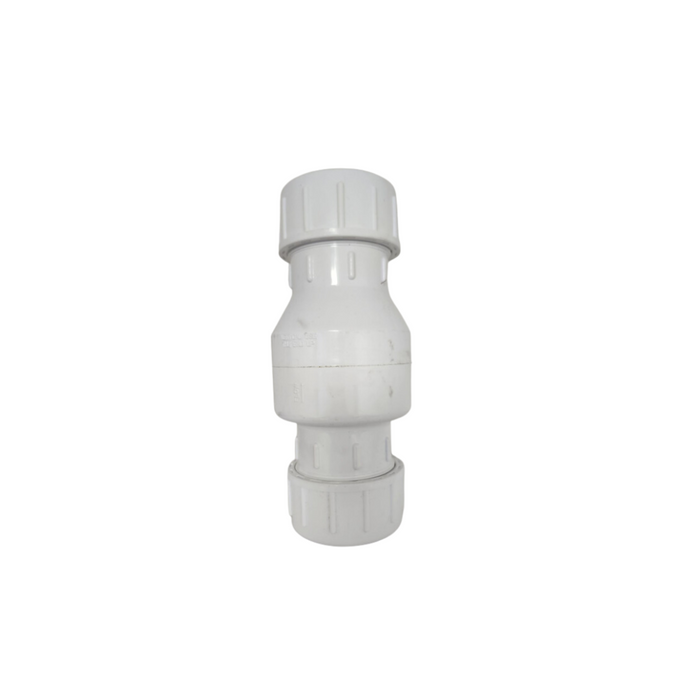 203-238 Legend Valve 2" S-614 PVC Check Valve