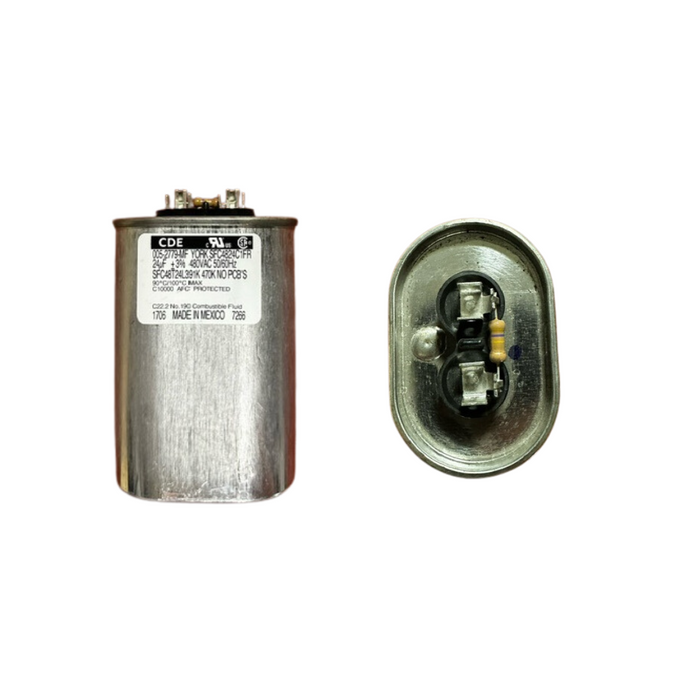 32.6UF CAPACITOR