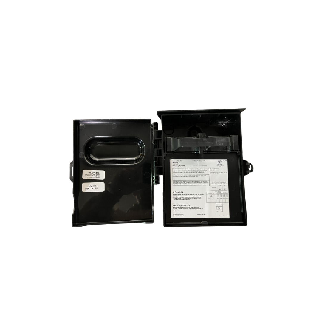 POWER DISTRIBUTION AND ACCESSORIES
