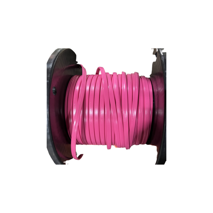 10 GA. COPPER 3 CONDUCTOR WITH GROUND  ROMEX WIRE