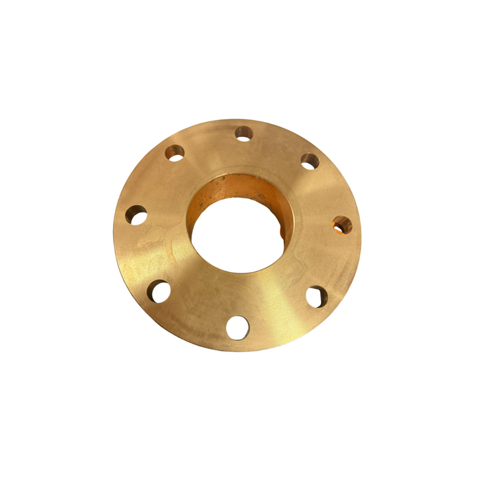 4 COMPANION FLANGE 150#