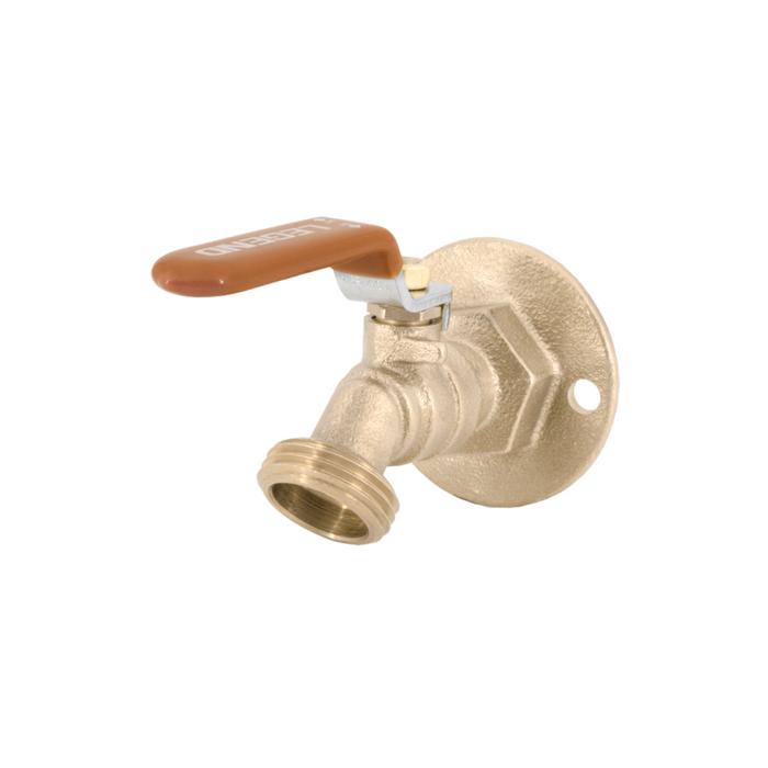 1/2 FNPTxMGHT 1/4TURN SILLCOCK