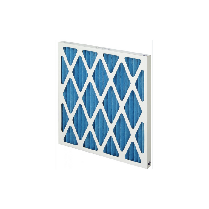 FURNACE FILTER 12" X 24" X 2" PLEATED