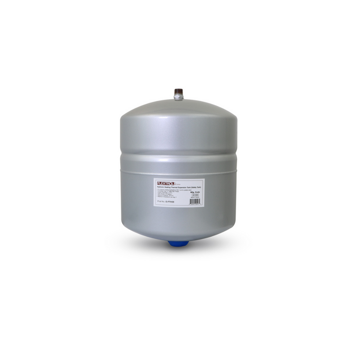 30 EXPANSION TANK, 4.8 GAL