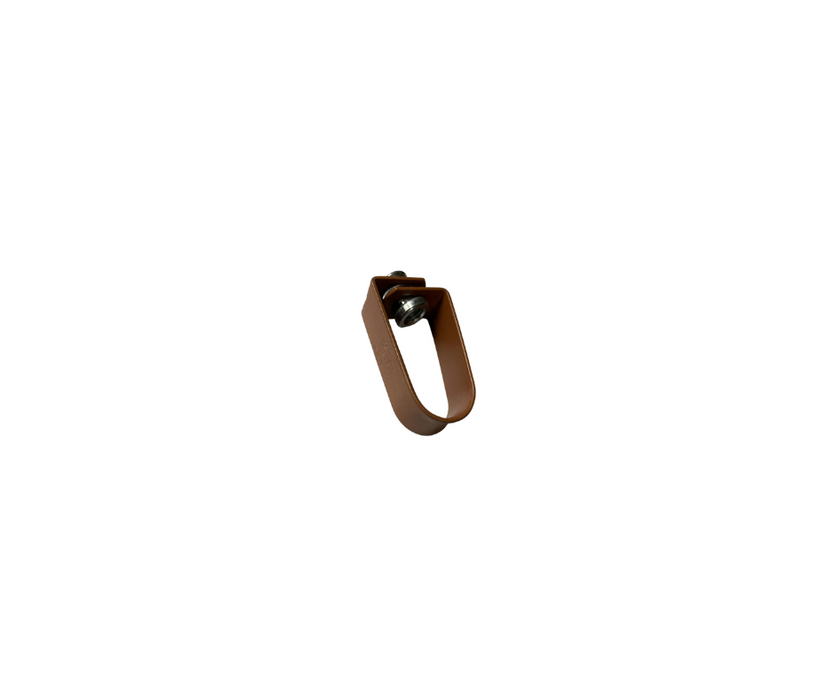 3/4 COPPER SWIVEL RING