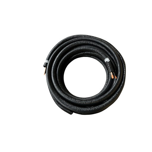 Copper Line Set Compressor HVAC Line Sets | Copper Tube | — American Copper & Brass