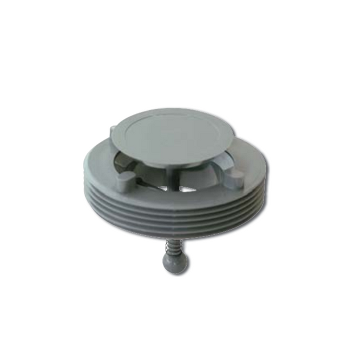 4" SEWER RELIEF VALVE PLUG
