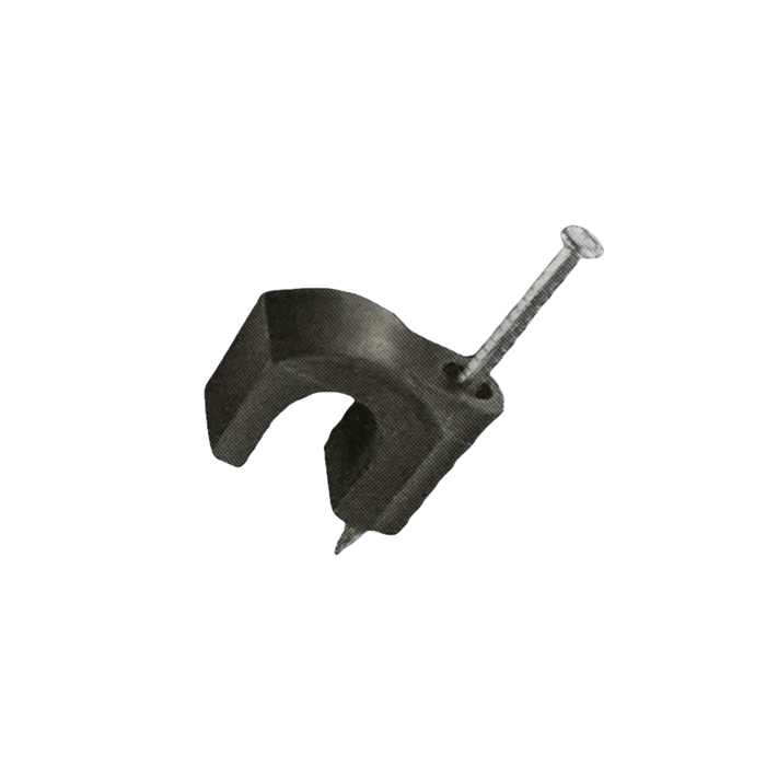 Plastic Straps FOR 3/8" OD TUBE-50/BOX