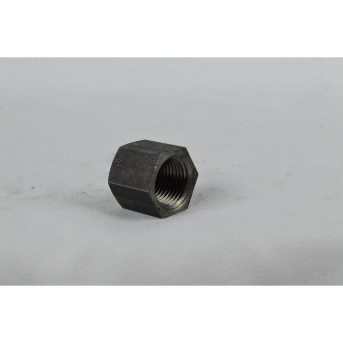 M-110FA - 1/2 X 1/8 BLK BUSHING - American Copper & Brass - USD Products MALLEABLE FITTINGS