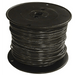 1/0THHN - 1/0 STRANDED BLACK THHN WIRE - American Copper & Brass - SOUTHWIRE/SENATOR WIRE, CORD, AND CABLE