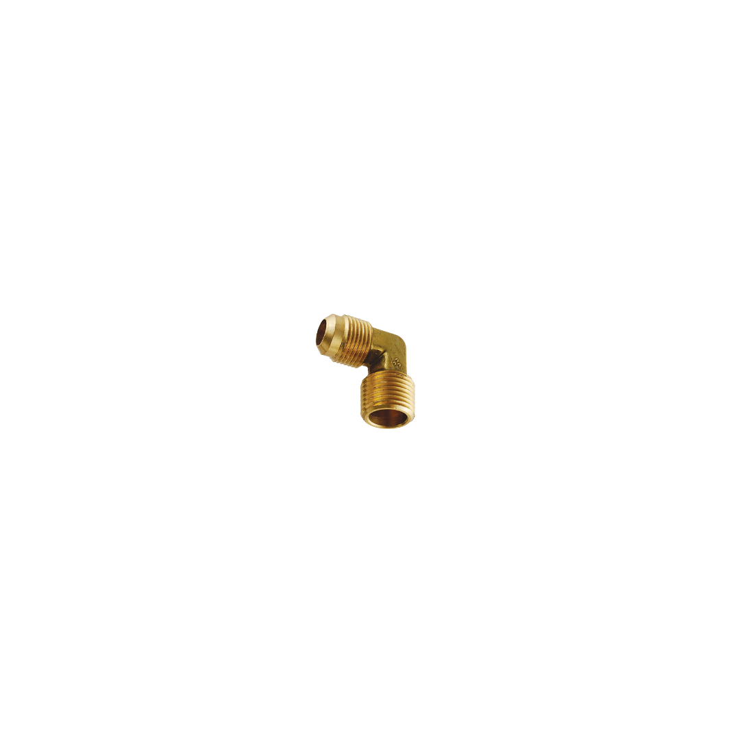 IMPORT BRASS FITTINGS