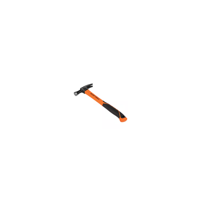 H807-18 Klein Tools Straight-Claw Hammer