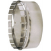 105012 - 12" Flat Collar Takeoff - American Copper & Brass - JONES MFG & SUPPLY CO DUCTWORK- B VENT