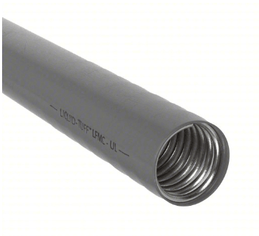 4"X 10' EMT CONDUIT