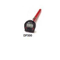 DP300 - DP300 WEISS INSTRUMENTS DIGITAL POCKET THERMOMETER, AUTO-OFF - American Copper & Brass - WEISSIN742 HVAC 05 BBOARD&RECPU