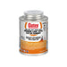 32166 - 32166 Oatey® Orange Lava CPVC Cut-In Cement, 8 oz. - American Copper & Brass - OATEYCO191 CHEMICALS