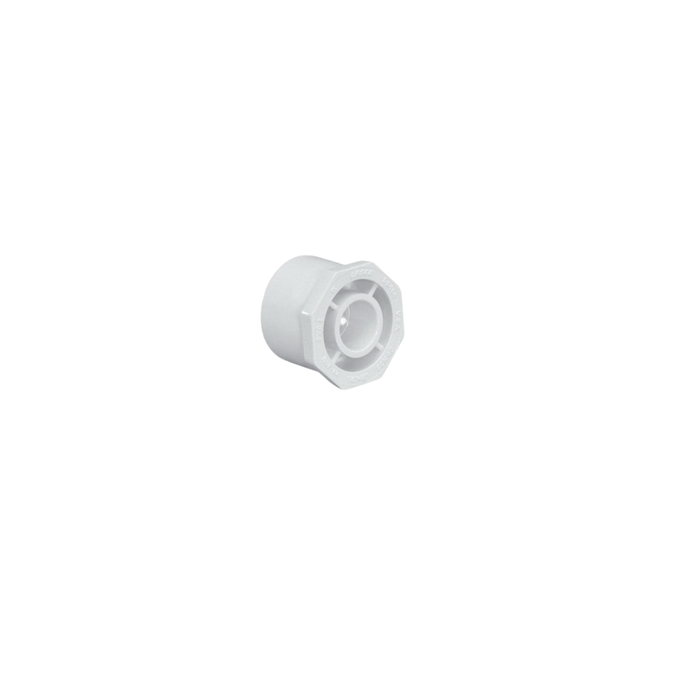 1-1/2" X 1/2" SP X FPT Schedule 40 Reducer Bushing