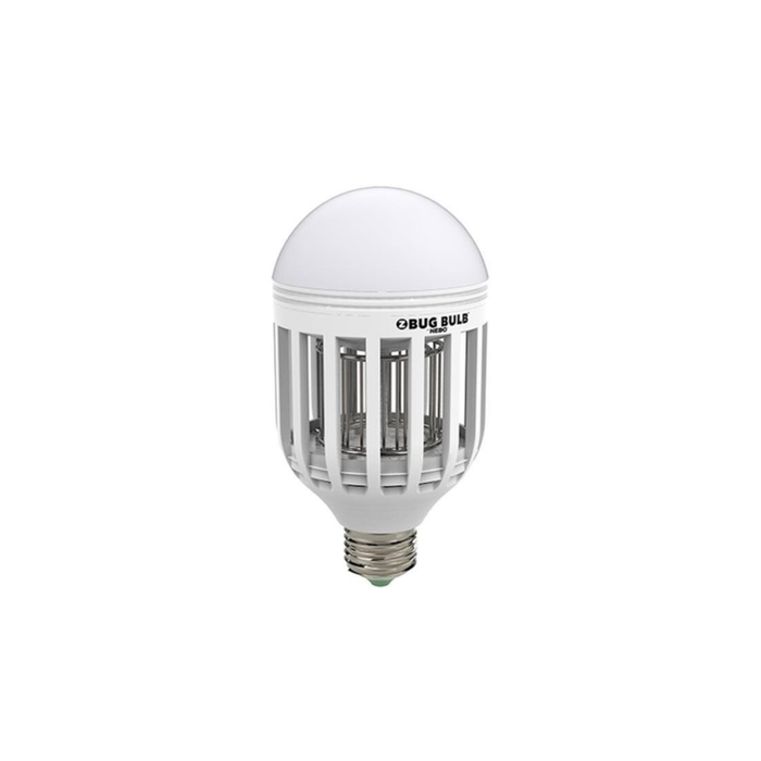 W LED BUG 6 ZAPPER BU BULB