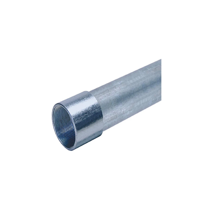 1-1/2 X10' GALV RIGID CONDUIT