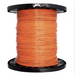 10ORGTHHN - 10 GAUGE STRANDED ORANGE THHN - American Copper & Brass - SOUTHWIRE/SENATOR WIRE, CORD, AND CABLE