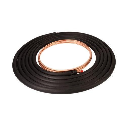 Copper Line Set Compressor HVAC Line Sets | Copper Tube | — American Copper & Brass
