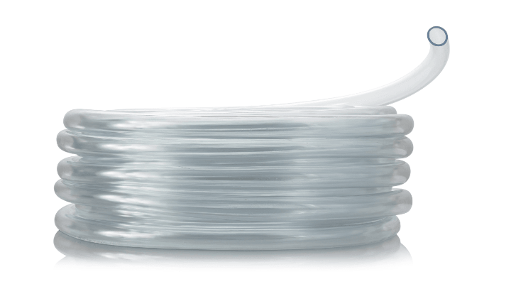 1 1/4-Inch ID X 50-Foot Polyvinyl Coil - 70 Degrees