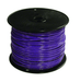 14PURTHHN - 14PURPLE THHN ON 500' - American Copper & Brass - SOUTHWI119 WIRE, CORD, AND CABLE