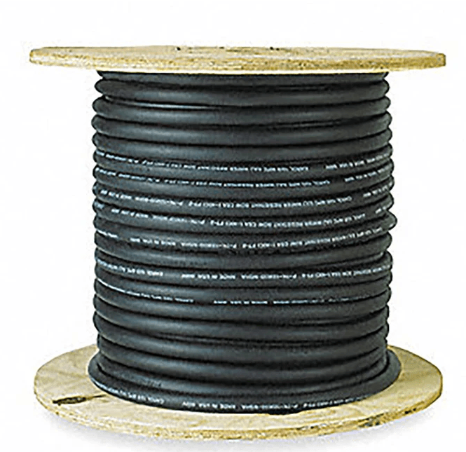 10700108 - 10700108 Honeywell 14/4 Mini Split Wire - American Copper & Brass - NEUCO INC Inventory Blowout