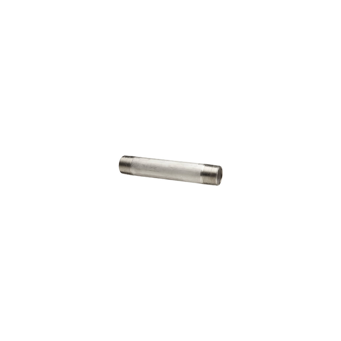 3/4 X 5 1/2 SS NIPPLE (316)