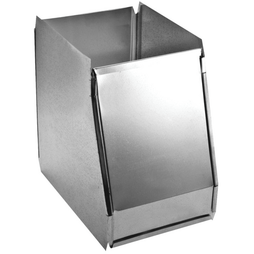 11022420 - 24" X 20" Trunk Reducer - American Copper & Brass - JONES MFG & SUPPLY CO DUCTWORK- B VENT