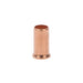 10-311 - SB1808 NSI Copper Crimp Sleeve for Grounding or Uninsulated Wires, 50 Pack - American Copper & Brass - NSI INDUSTRIES LLC WIRE GROUNDING, CONNECTING, AND WIRE MARKING