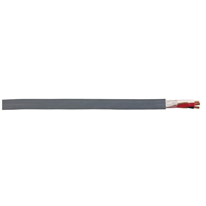 10/3BUS - 600V 60C GRAY DROP BUS DROP CABLE - American Copper & Brass - PRIORITY WIRE & CABLE, INC. WIRE, CORD, AND CABLE