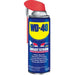 10032 - WD-40 12 OZ CAN WITH SMART STRAW - American Copper & Brass - ORGILL INC CHEMICALS