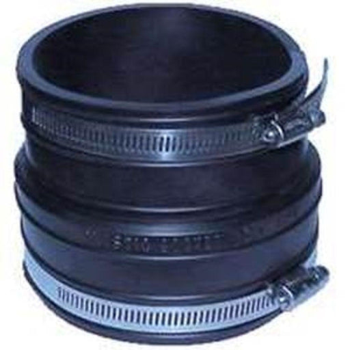 1059-22 - 2" PVC SOCKET X 2" PVC PIPE FERNCO - American Copper & Brass - ORGILL INC MISC PLUMBING PRODUCTS