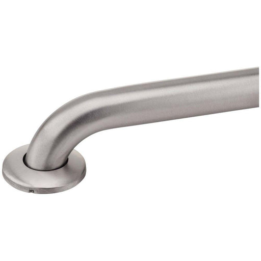 1075068 - 36 '-11/2 S.S. SAFETY GRAB BAR - American Copper & Brass - ORGILL INC Inventory Blowout