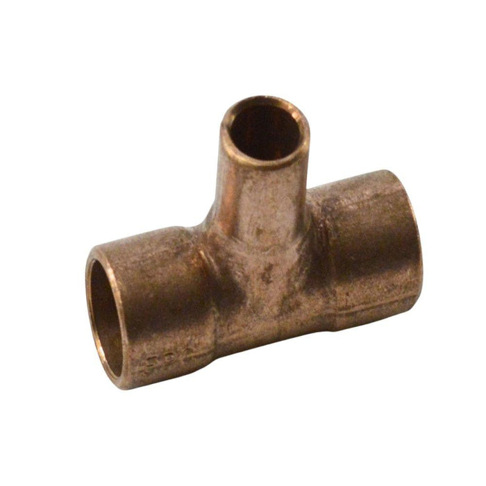 NIBCO 611R Wrot Copper Reducing Tee