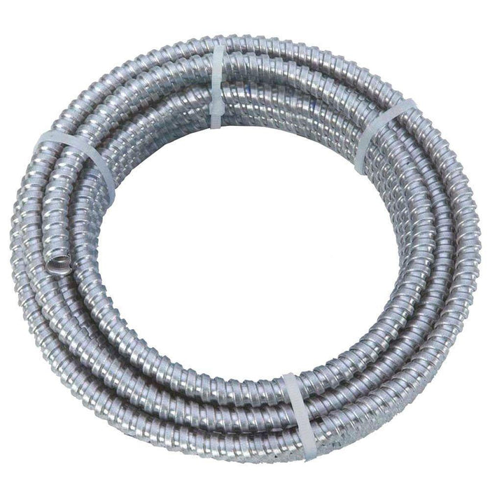 114FLEX - 1-1/4" FLEXIBLE STEEL CONDUIT - American Copper & Brass - PRIORITY WIRE & CABLE, INC. WIRE, CORD, AND CABLE