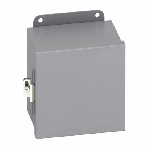 Jic Box Electric Enclosures - Electrical Boxes - — American Copper & Brass