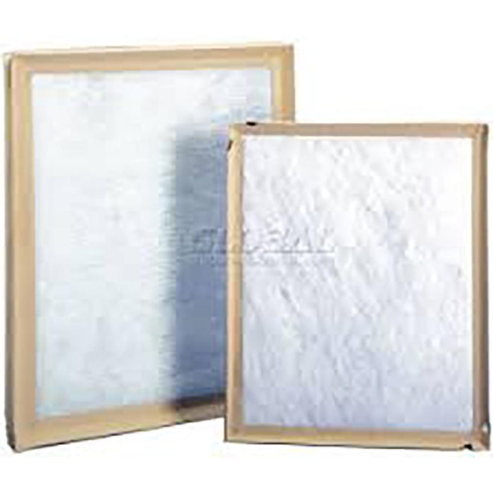 12242PF - FURNACE FILTER 12" X 24" X 2" MERV 4 POLY - American Copper & Brass - AERO FILTER, INC. FILTERS