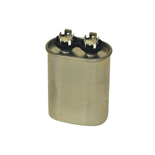 12830 - 12830 MARS Single Section 440/370 Volt Oval, 70 MFD Capacitor - American Copper & Brass - MARS CONTROL BOARDS MOTORS