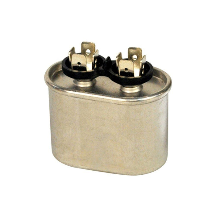 12927 MARS Single Section 440 Volts Oval, 3 MFD Capacitor