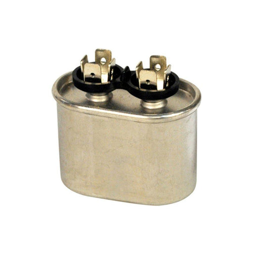 12936 - 12936 MARS Single Section 440 Volts Oval, 17.5 MFD Capacitor - American Copper & Brass - MARS CONTROL BOARDS MOTORS
