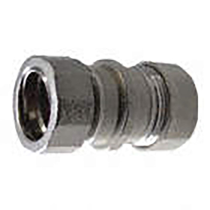 12COUP - 1/2" RIGID CONDUIT COUPLING - American Copper & Brass - CONDUIT PIPE PRODUCTS CONDUIT FITTINGS
