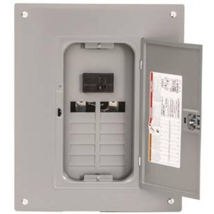 12M100C - 100A 12 SPACE 12 CIRCUIT - American Copper & Brass - ORGILL INC POWER DISTRIBUTION AND ACCESSORIES