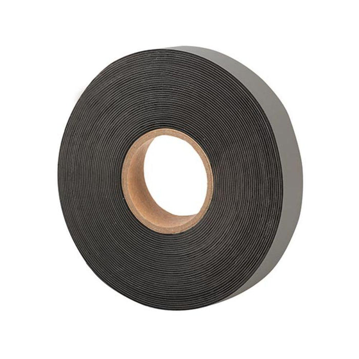 130C - WW-HRL-75 NSI Black High-Voltage Linered Rubber Splicing Tape, 30ft by .75in - American Copper & Brass - NSI INDUSTRIES LLC WIRE GROUNDING, CONNECTING, AND WIRE MARKING
