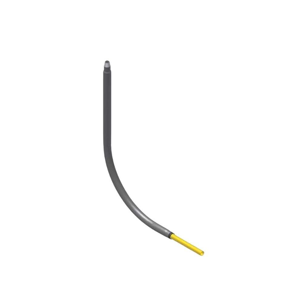 Multimeter Riser 1353-91-4613-00 Continental Industries Anodeless Meter Riser, 3/4