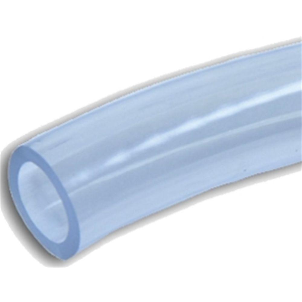 PLASTIC TUBE